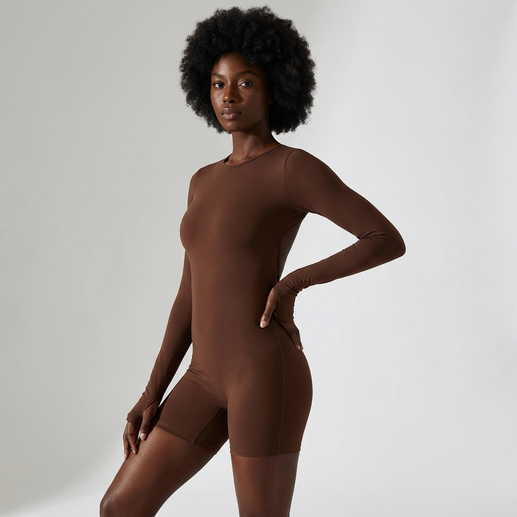 Verello™ Essential Backless Jumpsuit
