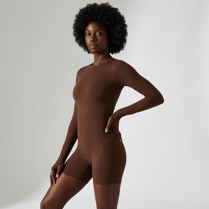 Verello™ Essential Backless Jumpsuit