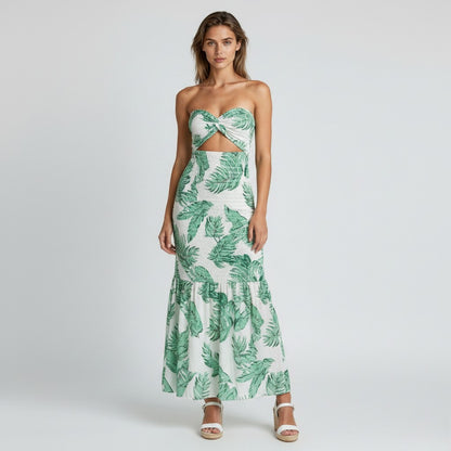 Verello™ Essential Floral Dress