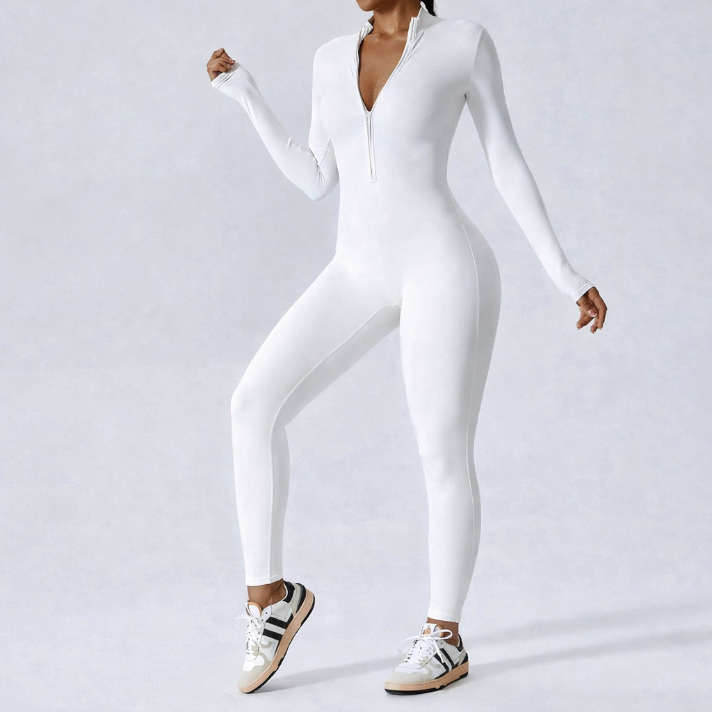 Verello™ Essential Zip-Up