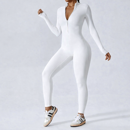 Verello™ Essential Zip-Up