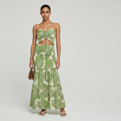 Verello™ Essential Floral Dress