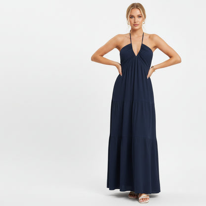 Verello™ Essential Maxi Dress