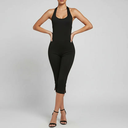 Verello™ Essential Capri-Suit