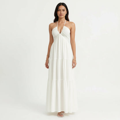 Verello™ Essential Maxi Dress