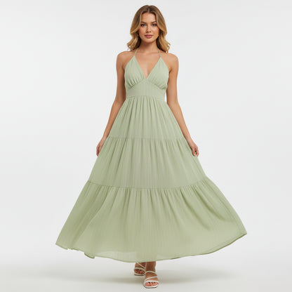 Verello™ Essential Maxi Dress