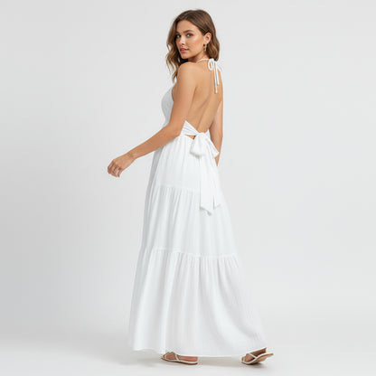 Verello™ Essential Maxi Dress