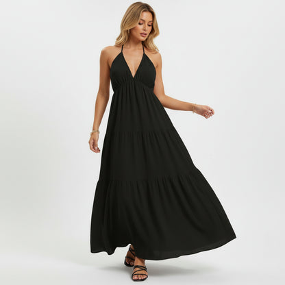 Verello™ Essential Maxi Dress