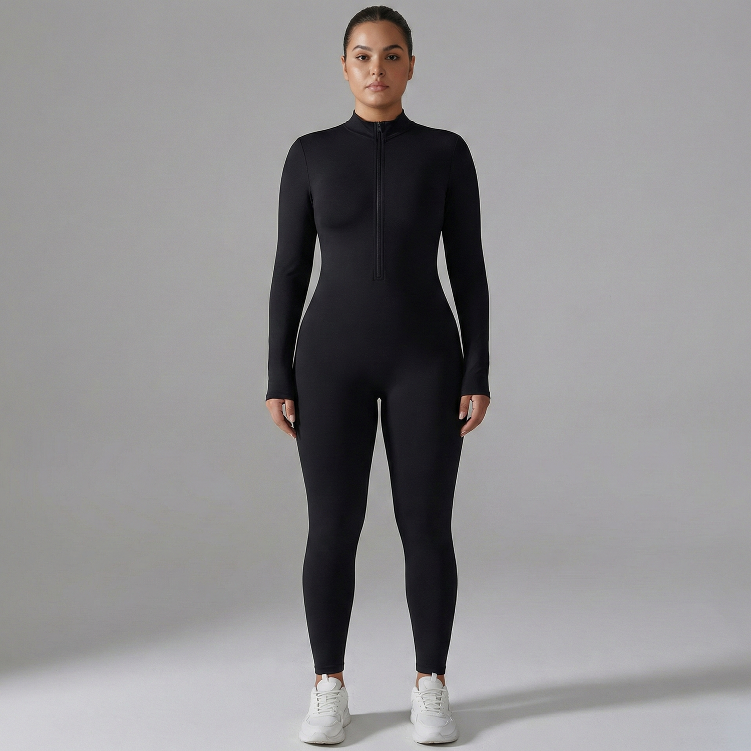 Effortless Styling Versatility