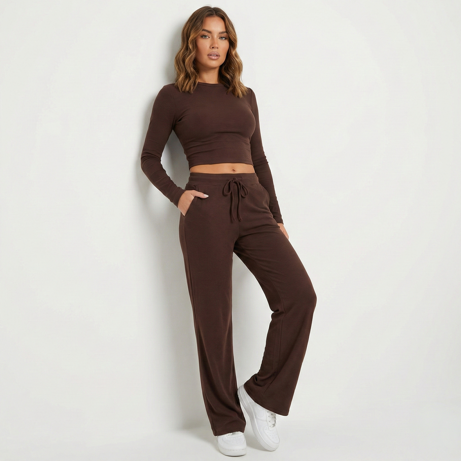 SCULPTED TO PERFECTION