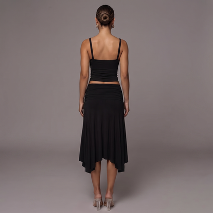 Verello™ Essential Two-Piece Skirt