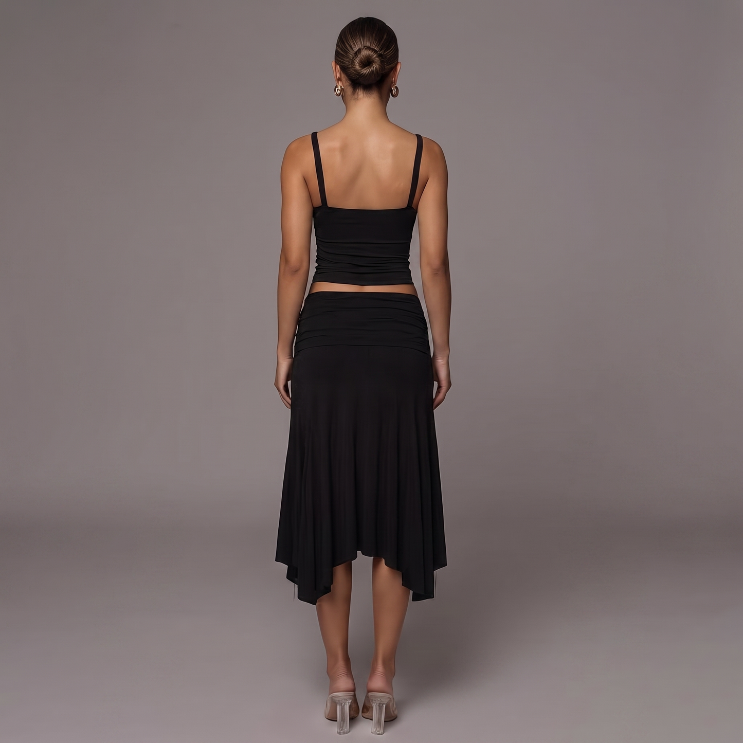 Verello™ Essential Two-Piece Skirt