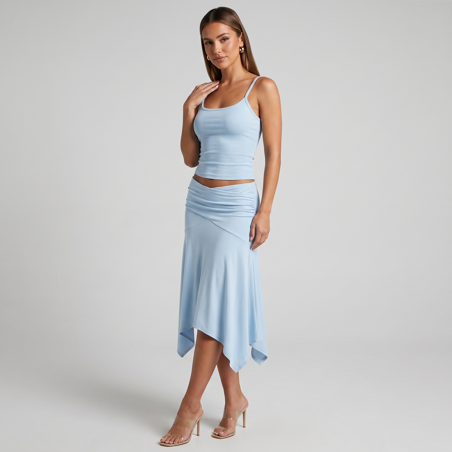 Verello™ Essential Two-Piece Skirt