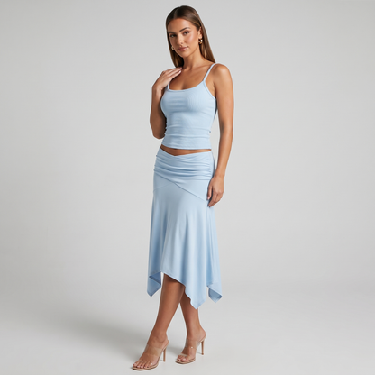 Verello™ Essential Two-Piece Skirt