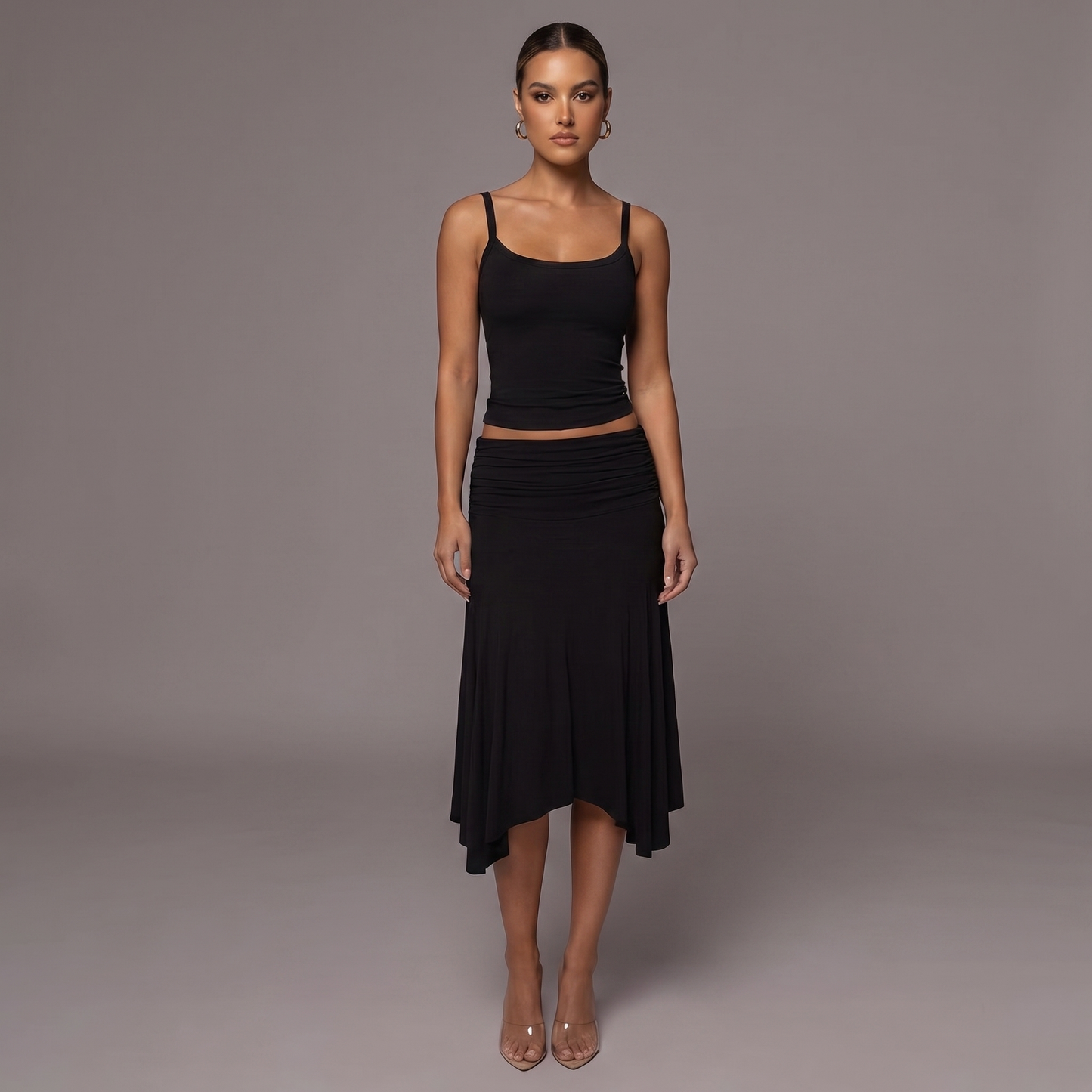 Verello™ Essential Two-Piece Skirt