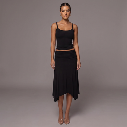 Verello™ Essential Two-Piece Skirt