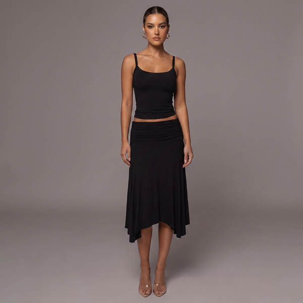 Verello™ Essential Two-Piece Skirt