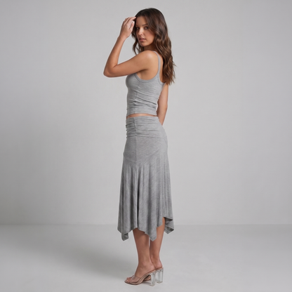 Verello™ Essential Two-Piece Skirt