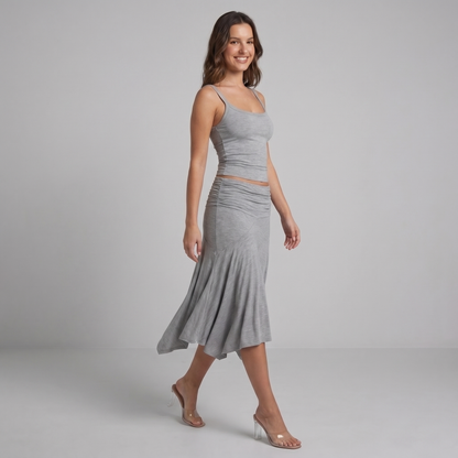 Verello™ Essential Two-Piece Skirt