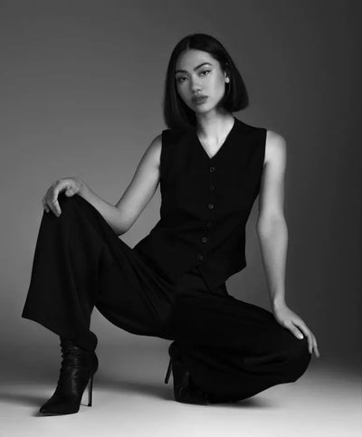 Verello™ Essential Capri-Suit