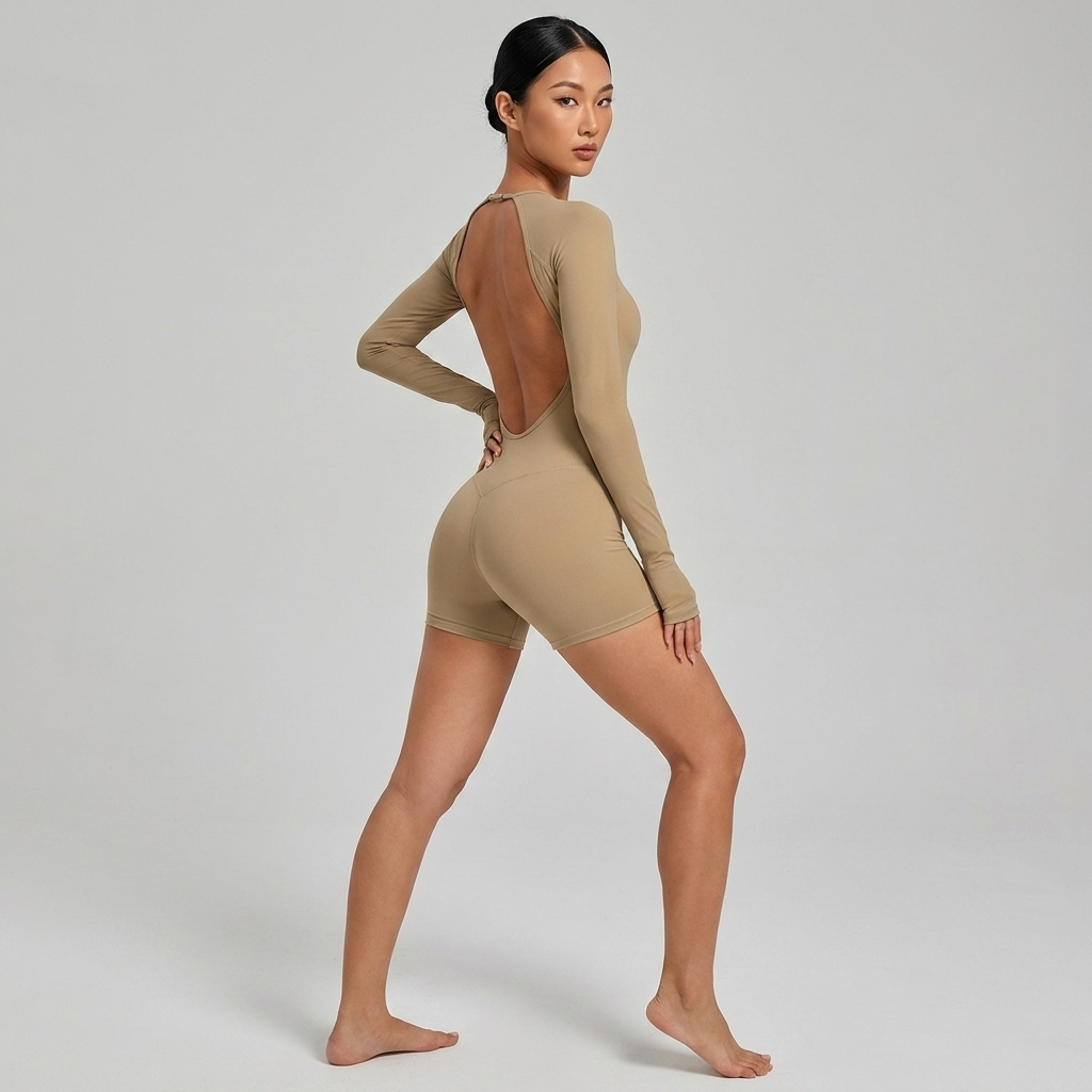 SCULPTED TO PERFECTION