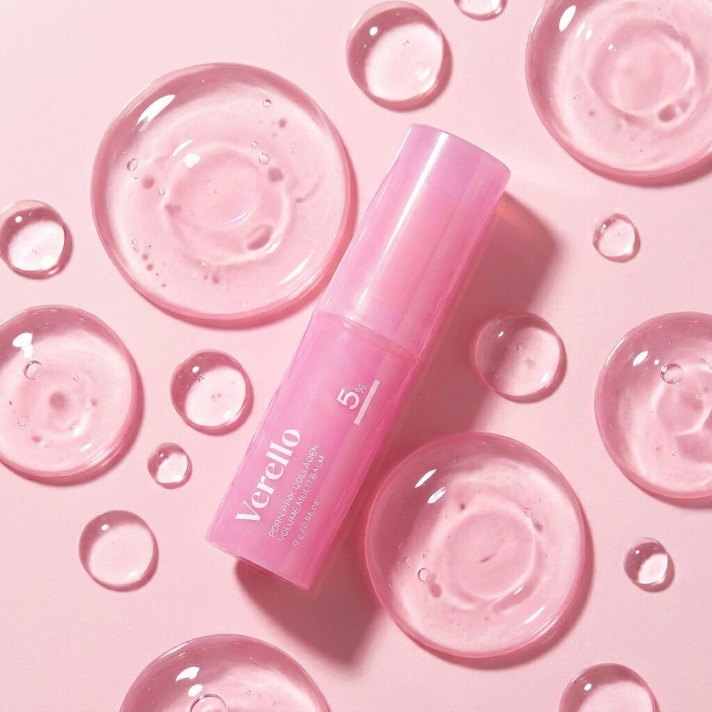 Verello™ PDRN Collagen Volume Multi-Balm Stick
