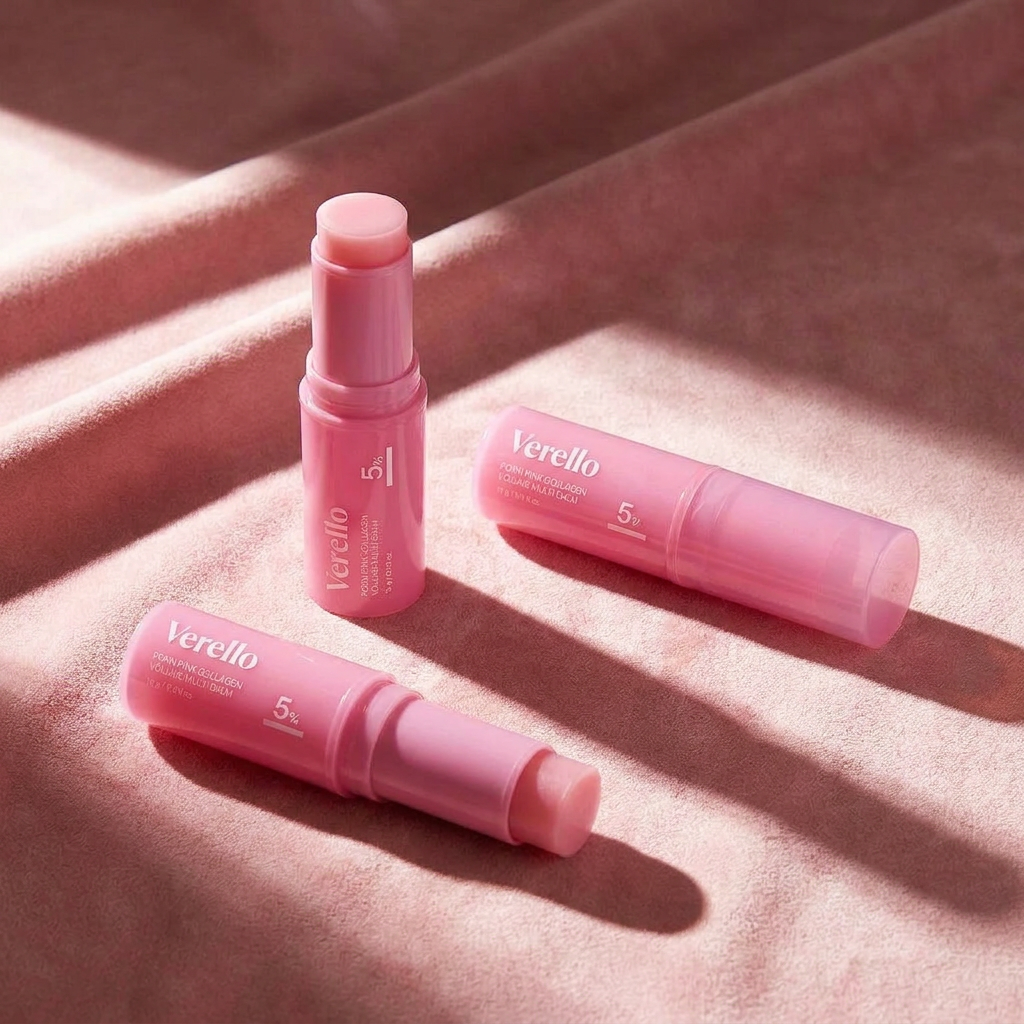 ALL-IN-ONE VOLUME & GLOW