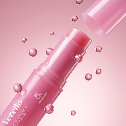 Verello™ PDRN Collagen Volume Multi-Balm Stick