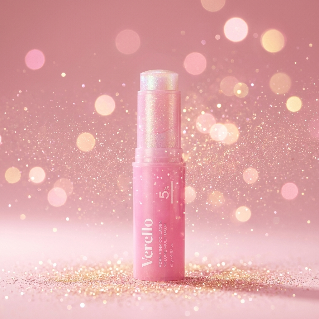 ALL-IN-ONE VOLUME & GLOW