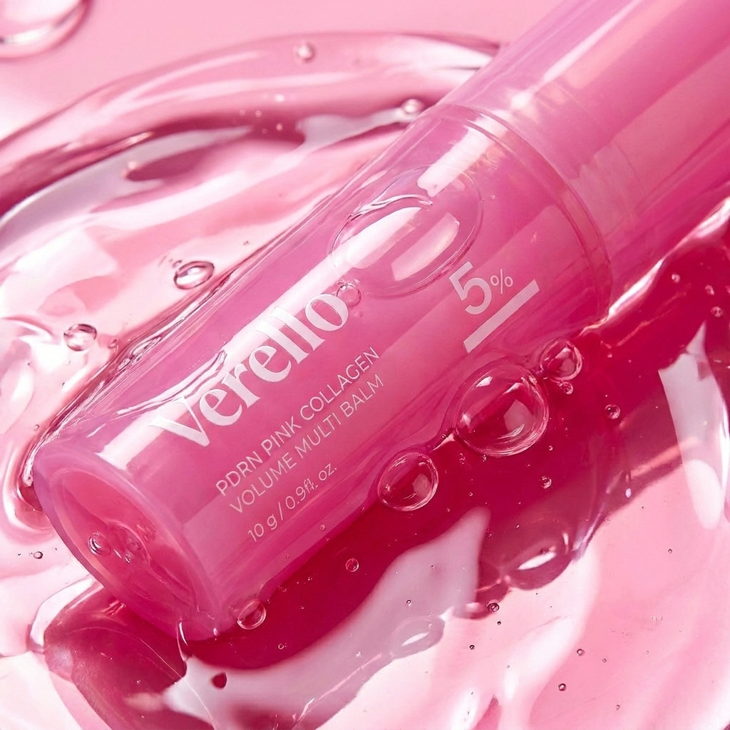 ALL-IN-ONE VOLUME & GLOW